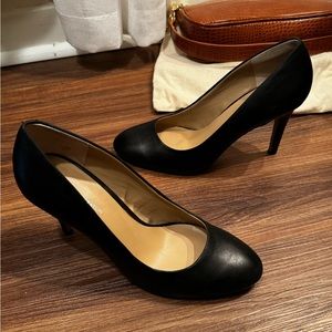 BCBGeneration Women's Pumps Black (9W)